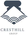 Crest Hill Group logo